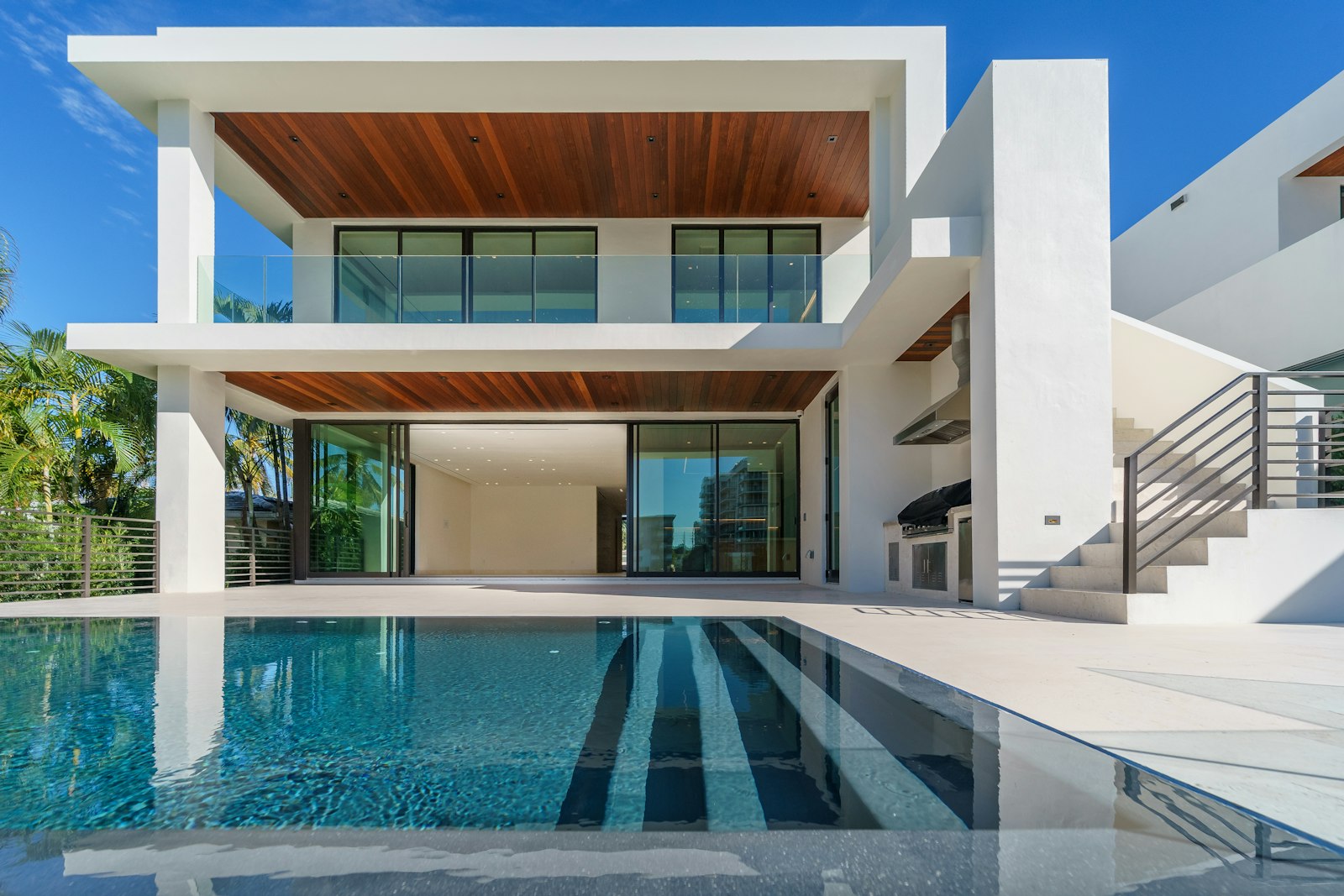 Villa de luxe avec piscine en Catalogne